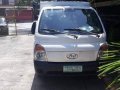 White Hyundai H-100 2011 at 70000 km for sale in Quezon City-6