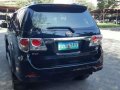 Toyota Fortuner 2013 for sale in Pasig -8