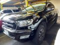 Black Ford Ranger 2018 at 35041 km for sale  -4