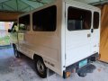 Sell White 2012 Mitsubishi L300 Manual Diesel at 70000 km -1