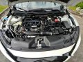 Sell White 2017 Honda Civic Automatic Gasoline -0