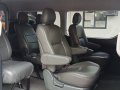 Sell Silver 2015 Toyota Hiace Automatic Diesel at 60000 km -10