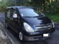 Selling Black Hyundai Grand starex 2009 at 170000 km-4