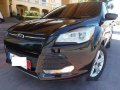 Sell Black 2016 Ford Escape Automatic Gasoline at 18000 km -11