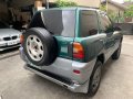 1994 Toyota Rav4 for sale in Makati -5