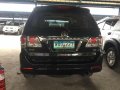 2013 Toyota Fortuner for sale in Parañaque-1