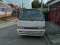 Nissan Urvan 2015 for sale in Cainta-0