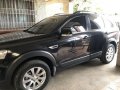 Selling Black 2014 Chevrolet Captiva in Manila-2