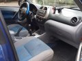 2001 Toyota Rav4 for sale in Pasig -1