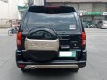 Sell Black 2012 Isuzu Crosswind in Meycauayan-0