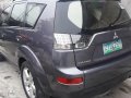 Mitsubishi Outlander 2008 for sale in Quezon City-1