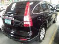 Black Honda Cr-V 2011 for sale in Marikina -2