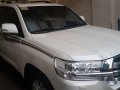 Toyota Land Cruiser 2017 at 14100 km for sale -1