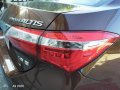 Toyota Corolla Altis 2015 at 80000 km for sale -5