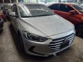 Selling Silver Hyundai Accent 2018 in Makati-5