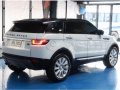 2017 Land Rover Range Rover Evoque for sale in Quezon City -3