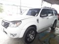 2011 Ford Everest for sale in Parañaque -7