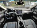 Sell White 2017 Honda Civic Automatic Gasoline -3