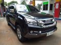 Selling Isuzu Mu-X 2017 Automatic Gasoline -0