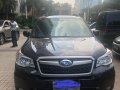 2015 Subaru Forester for sale in Quezon City-3