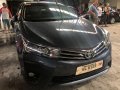 2017 Toyota Corolla Altis for sale in Quezon City-6