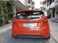 2012 Ford Fiesta for sale in Quezon City-1