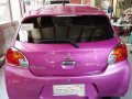 Selling Mitsubishi Mirage 2015 at 24000 km -2