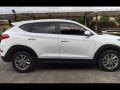 Selling Hyundai Tucson 2016 Automatic Diesel -6