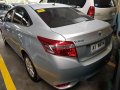 Sell Silver 2017 Toyota Vios Automatic Gasoline at 8000 km -6