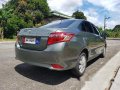 Green Toyota Vios 2017 at 10000 km for sale -6