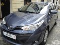 2020 Toyota Vios for sale in Navotas -3