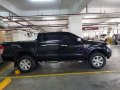 Selling Black Ford Ranger 2014 Automatic Diesel at 76100 km-4