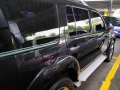 Black Ford Everest 2011 for sale in Pasig-3