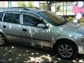 2003 Opel Astra for sale in San Fernando -8