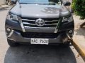 2017 Toyota Fortuner for sale in Makati -2