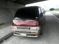 Nissan Urvan 2002 for sale in Santa Rosa-5