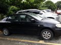 Black Toyota Corolla Altis 2007 for sale in Taguig -2