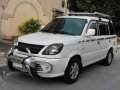 2010 Mitsubishi Adventure for sale in Quezon City-7