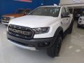 Selling Ford Ranger 2019 Automatic Gasoline  -10