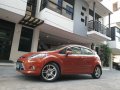 2012 Ford Fiesta for sale in Quezon City-7