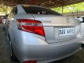 Sell Silver 2018 Toyota Vios in Quezon City -0