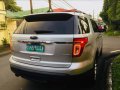 2013 Ford Explorer for sale in Las Pinas-5