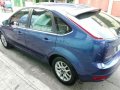Sell 2010 Ford Focus Hatchback in Makati -4