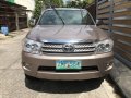 Toyota Fortuner 2007 for sale in Cainta-3