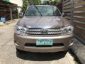 Toyota Fortuner 2007 for sale in Cainta-6