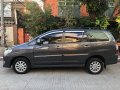 Toyota Innova 2014 for sale in Quezon City-5