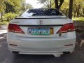 Sell White 2007 Toyota Camry at Automatic Diesel at 70840 km-6