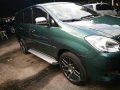 Selling Green Toyota Innova 2011 at 49000 km -6