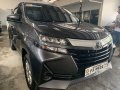 Grey Toyota Avanza 2019 for sale in Quezon City -2