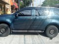 Selling Blue Chevrolet Trailblazer 2016 in Makati-1